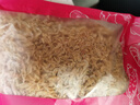 万景 北海淡干虾皮 净重250g/袋 宝宝虾皮 虾米干货 源头直发 实拍图