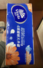 维达蓝色经典卷纸家用有芯卫生纸巾140g4层加厚不易破厕纸 超韧卷纸 4层 140g/卷*20卷 实拍图