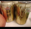 珠江啤酒（PEARL RIVER）10度 珠江金麦穗啤酒 330ml*24听 整箱装 实拍图