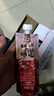 小西牛慕拉酸牛奶风味发酵乳青海常温酸奶保质期100天160g*10袋 5款口味各2袋共10袋组合装 实拍图