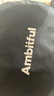 AMBITFUL 反光板固定支架横杆夹反光板柔光板可调角度斜臂金属支架摄影棚附件反光板夹子 AL-2黑白横杆 实拍图