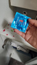 杜蕾斯（durex）超薄玻尿酸避孕套 水润缤纷四合一20只 安全套 成人性情趣用品 实拍图