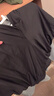 蕉内【王一博同款】凉皮502 Cool男士束脚裤凉感百搭户外运动防晒裤子 实拍图