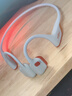 韶音（SHOKZ）OpenRun Pro 2 S820开放式蓝牙耳机骨传导耳机运动跑步骑行无线 基普乔格联名款 实拍图