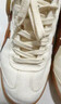 Onitsuka Tiger鬼塚虎板鞋男女复古德训鞋运动休闲男女鞋 TOKUTEN 1183A862 米白色 37.5 实拍图