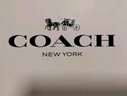 蔻驰（COACH）纽约女士淡香水90ml干花礼盒 节日生日礼物送女友老婆香氛套装 实拍图