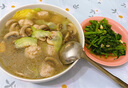 海霸王什锦涮烤套餐10种火锅食材组合 1023g 牛肉丸香肠蟹味棒鱼豆腐 实拍图