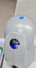 霍尼韦尔（Honeywell）扫码平台 扫码枪 条形码 一维扫描平台 USB口 20线“大眼睛”条形码扫码器 MK7120白 实拍图