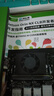 朵唯（DOOV）T66 老人手机 4G全网通 移动联通电信版 超长待机 双卡双待 学生老年手机 功能机 蓝色 实拍图