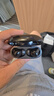 vivo TWS 4Hi-Fi版真无线降噪耳机全链路至臻Hi-Fi55dB深海降噪 适配苹果小米华为手机 至臻蓝情人节 实拍图