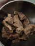 羊门宴 谷饲黄牛肉 新鲜牛腩4斤 整块牛肉生鲜原切牛腩块 清真 源头直发 实拍图