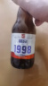 漓泉啤酒 1998小度特酿精酿 8度 296mL*24瓶 整箱装 燕京啤酒旗下 晒单实拍图
