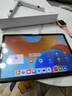华为（HUAWEI）【国家补贴15%】平板电脑matepad 11.5新品/11.5S 高刷大屏二合一学习娱乐华为平板电脑 ipad 标准高刷丨8+128G 深空灰 官方标配+下单购机赠豪礼 实拍图