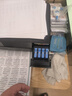 爱普生（EPSON）墨仓式L1258 A4彩色无线单功能家用打印机（微信/远程打印） 实拍图