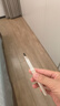 悦诗风吟（Innisfree）眉妆大师自动眉笔三角形3#深棕色0.25g防水汗定型扁平笔头 实拍图