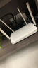 【准新品】小米（MI）路由器AX1500 高速网络5G WiFi6  全千兆自适应网口 Mesh全屋 支持IPTV 儿童保护无线家用路由器 实拍图