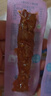 蒙都 麻辣牛筋 麻辣味 袋装 散称约300g 约14-16小袋 休闲零食  清真 实拍图