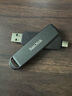 闪迪（SanDisk） 2TB USB3.2 Type-C 双接口 高速固态U盘 读1000MB/s 写900MB/s 手机电脑 大容量优盘 实拍图