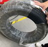 优科豪马轮胎225/65R17 102H G91AS原配马自达CX-5/东风日产奇骏/长安CS75 实拍图