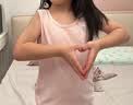 Q21天丝排汗儿童打底背心抑菌夏季薄款A类无袖男女童内外穿透气 实拍图