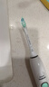 飞利浦（PHILIPS）原装适配电动牙刷头HX9021/9023适配钻三HX6730HX6761HX6806HX3226HX6721HX5181HX5161 1支 【牙菌斑洁净】 实拍图