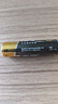 南孚7号电池12粒 七号碱性 聚能环4代 适用遥控器/体脂秤/血压计/计算器/无线鼠标/耳温枪/血糖仪等 实拍图