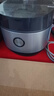 美的（Midea）智能电饭煲电饭锅4-5人家用5L大容量预约触摸操控一键柴火饭多功能微压FB50Easy501 实拍图