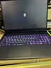 外星人（Alienware）游戏本国家补贴 星舰16X 16英寸笔记本电脑酷睿Ultra 9 RTX5060 32G 1T 2.5K 240Hz DCI-P3 1963QB 实拍图