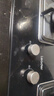 海尔（Haier）智家出品 统帅Ieader燃气灶 天然气灶 台嵌两用家用4.5KW大火力  铜火盖天然气双头灶L2D(12T) 实拍图