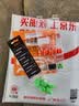 民间艺人民间艺人电子夜光漂425号电池5粒鱼漂电子漂渔具配件 实拍图