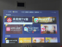 大眼橙X7D Pro投影仪家用 轻薄投影机 超高清智能卧室家庭影院 国家补贴20%（0.47