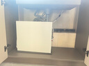 安吉尔家用净水器直饮净水机玉龙Pro1200G纯水净饮机国家补贴 5年长效RO膜反渗透厨下式过滤器金榜爆款 实拍图