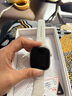 小天才酷盖【5G全网通+微信视频长待机】WIFI智能儿童电话手表插卡GPS定位防水小学初中生男女孩手表电话 尊贵白190°摄像+256G处理器+护眼屏+NFC 实拍图