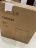 东芝（TOSHIBA）9重安全保护电热水瓶4升 316L母婴级不锈钢0涂层内胆安全童锁 电热水瓶  TP-40DHUC 实拍图