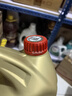 嘉实多（Castrol）极护智E版 全合成机油 汽机油润滑油 5W-40 SP A3/B4 4L 汽车保养 实拍图