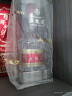 五粮液【惊喜价抢购中】第八代五粮液52度浓香型白酒 52度 500mL 1瓶 实拍图