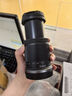 佳能（Canon）微单相机镜头 微单变焦镜头打鸟 适佳能R100 R10 R50 V R7 R8 RP R6 R5二代微单相机 RF-S 18-150 IS STM远摄变焦镜头 官方标配【赠送UV滤镜 实拍图