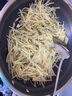 康巴赫炒锅不粘锅316L不锈钢炒菜锅32cm蜂窝平底煎炒锅电磁炉燃气灶通用 实拍图