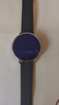 Smorss【2片秒贴神器】适用小米watch s4保护膜小米watch S4钢化膜抗蓝光手表膜护眼防刮摔全屏贴膜41mm 实拍图