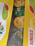 佳沛（zespri）新西兰 阳光金奇异果12粒礼盒特大果单果约122-146g 猕猴桃 水果 实拍图