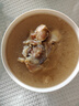 鲁南顺发黑猪带肉棒骨（带肉率30%）2斤 筒子骨带脊髓煲汤高汤酱卤食材 实拍图