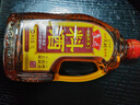 鲁花自然香料酒 1L 黄酒酿造【零添加防腐剂】炖鸡炖肉炒菜 家用调料 实拍图