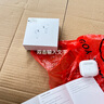 华强北蓝牙耳机【官网正品丨降噪Air7代】华强北蓝牙耳机无线适配苹果2025新款半入耳式第1名iphone16pro/15pods 【百万热销丨降噪全功能Air7代】 ENC降噪模式+空间音頻+三真电 实拍图