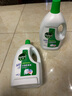 滴露（Dettol）衣物除菌液 松木3L 内衣服儿童杀菌除螨 衣服消毒水 实拍图