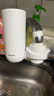 飞利浦（PHILIPS）水龙头净水器家用水龙头前置过滤器 厨房自来水过滤器 超滤直饮滤水器旗舰版AWP3877 实拍图