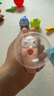 华诗孟萌趣吹吐泡泡捏捏乐解压玩具儿童创意发泄减压神器男孩女孩礼物 实拍图