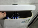 海立马桶水箱配件套装坐便器进水阀冲出排水阀上下水器套装 实拍图