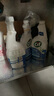 晶杰Cif 浴室水垢清洁剂700ml*1 强力除霉剂435ml*1组合装 实拍图