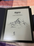 BIGME B1051 10.3英寸黑白墨水屏轻薄电子书阅读器 大屏电纸书电子纸 快刷智能办公本平板 6+128GB 实拍图