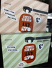 OATLY燕麦雪糕 原味+拿铁+榛子口味冰棍冰淇淋冷饮 75g*3支分享装 实拍图